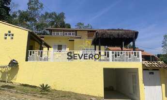 Imagem: Casa 4 quartos em Maricá