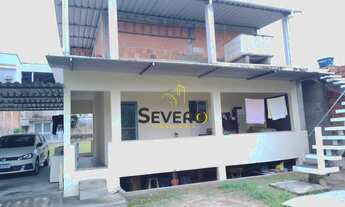 Imagem: Casa com terraço em Nova Cidade - SG