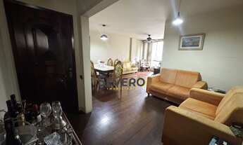 Imagem: Edifício Tiradentes - Apartamento 3 quartos