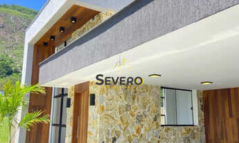 Imagem: Casa Alto Padrão no Condomínio Alphaville