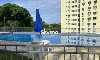 Imagem: Apartamento à venda no Neo Niterói - Niterói/RJ