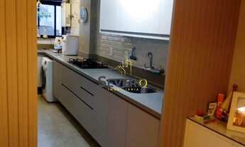 Imagem 4: Ile Saint Louis - Apartamento 3 quartos no Jardim Icaraí