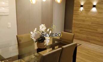 Imagem 3: Ile Saint Louis - Apartamento 3 quartos no Jardim Icaraí