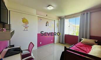 Imagem 6: Casa Linear com 4 Quartos, Piscina no Colubande