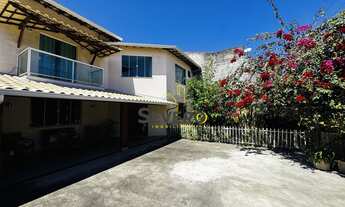 Imagem 5: Casa Linear com 4 Quartos, Piscina no Colubande