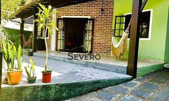 Imagem: Casa 4 quartos em Pendotiba