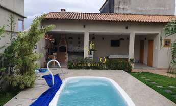 Imagem: Casa em Condomínio em Inoã