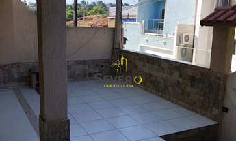 Imagem 3: Bandeirantes Life - Casa em Amendoeira, São Gonçalo/RJ