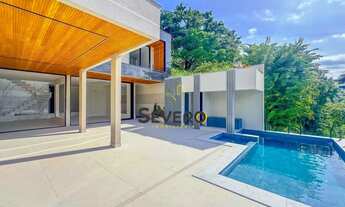 Imagem: Casa em Condomínio em Charitas