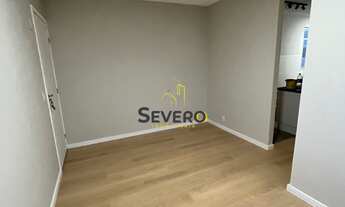 Imagem 5: Apartamento à venda no bairro Nova Cidade - São Gonçalo/RJ