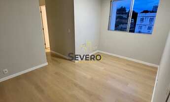 Imagem 2: Apartamento à venda no bairro Nova Cidade - São Gonçalo/RJ