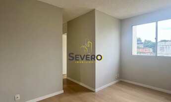 Imagem: Condomínio completo São Gonçalo II