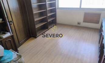 Imagem 4: Saint Moritz - Amplo apartamento (160m²) com 3qt, suíte e vaga, no miolo de Icaraí