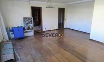 Imagem 2: Saint Moritz - Amplo apartamento (160m²) com 3qt, suíte e vaga, no miolo de Icaraí