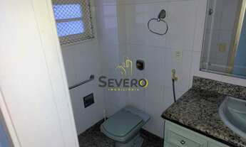 Imagem 7: Saint Moritz - Amplo apartamento (160m²) com 3qt, suíte e vaga, no miolo de Icaraí