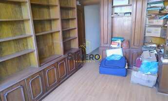 Imagem 5: Saint Moritz - Amplo apartamento (160m²) com 3qt, suíte e vaga, no miolo de Icaraí