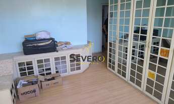 Imagem 6: Saint Moritz - Amplo apartamento (160m²) com 3qt, suíte e vaga, no miolo de Icaraí