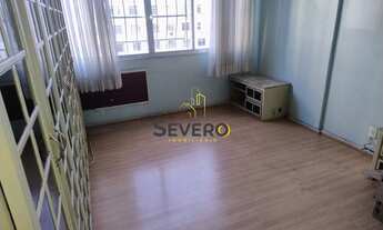 Imagem 3: Saint Moritz - Amplo apartamento (160m²) com 3qt, suíte e vaga, no miolo de Icaraí