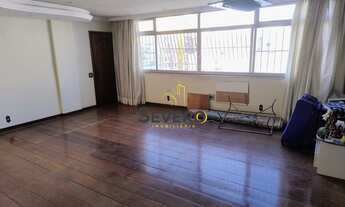 Imagem: Amplo apartamento (160m²) com 3qt, suíte