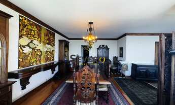 Imagem 6: Edifício de Windsor - Apartamento Alto Padrão - Frente Mar