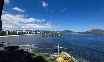 Imagem: Apartamento Alto Padrão - Frente Mar