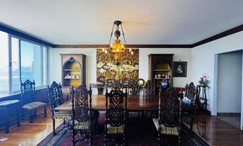 Imagem 7: Edifício de Windsor - Apartamento Alto Padrão - Frente Mar