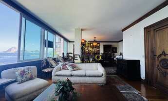 Imagem 5: Edifício de Windsor - Apartamento Alto Padrão - Frente Mar