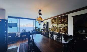 Imagem 4: Edifício de Windsor - Apartamento Alto Padrão - Frente Mar