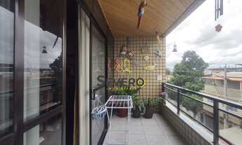 Imagem: Apartamento 2 quartos na Trindade