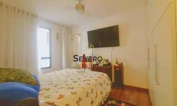 Imagem 7: Condomínio do Edifício Porto Di Bari - Apartamento 3 quartos em Icaraí