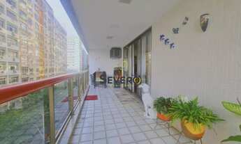 Imagem 2: Condomínio do Edifício Porto Di Bari - Apartamento 3 quartos em Icaraí