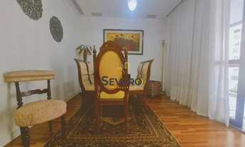 Imagem 4: Condomínio do Edifício Porto Di Bari - Apartamento 3 quartos em Icaraí