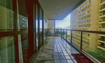 Imagem: Condomínio do Edifício Porto Di Bari