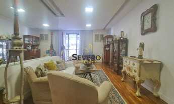 Imagem 6: Condomínio do Edifício Porto Di Bari - Apartamento 3 quartos em Icaraí