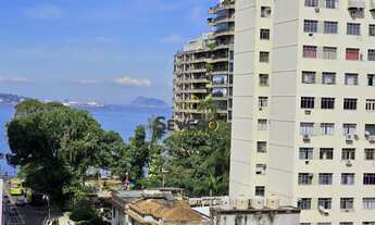 Imagem: Apartamento à venda no bairro Ingá - Niterói/RJ