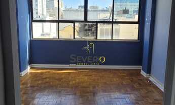 Imagem: Sala Comercial no Centro de Niterói pronta