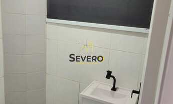 Imagem 5: Sala Comercial no Centro de Niterói pronta para trabalhar