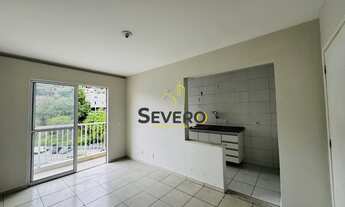 Imagem 4: Naturalle - Apartamento 2 dormitórios com suíte