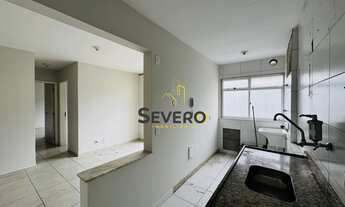 Imagem 5: Naturalle - Apartamento 2 dormitórios com suíte