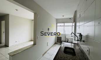 Imagem 6: Naturalle - Apartamento 2 dormitórios com suíte