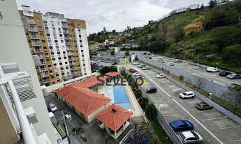 Imagem: Naturalle - Apartamento 2 dormitórios com