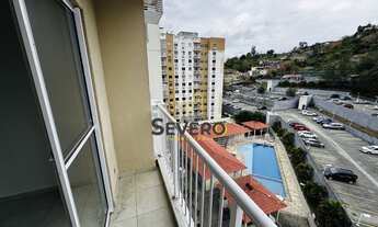 Imagem 2: Naturalle - Apartamento 2 dormitórios com suíte