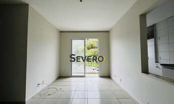 Imagem 3: Naturalle - Apartamento 2 dormitórios com suíte