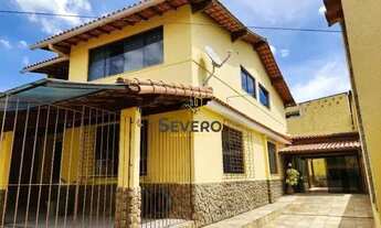 Imagem: Casa à venda no bairro Coelho - São Gonçalo/RJ