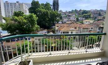 Imagem 2: Apartamento - 3 quartos