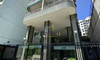 Imagem: Apartamento - 3 quartos