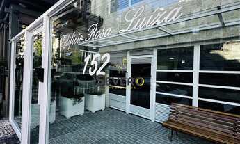 Imagem: Condomínio do Edifício Rosa Luiza - Apartamento