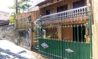 Imagem: Casa à venda no bairro Barreto - Niterói/RJ
