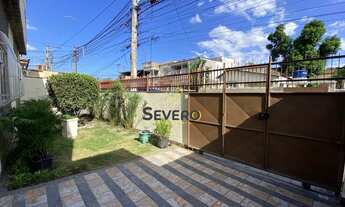 Imagem: Casa à venda no bairro Galo Branco - São
