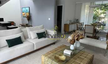 Imagem 2: Condomínio Reserva Park - Casa à venda no bairro Maria Paula - São Gonçalo/RJ